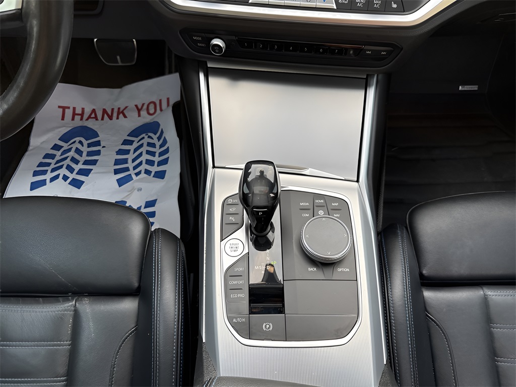 2021 BMW 3 Series