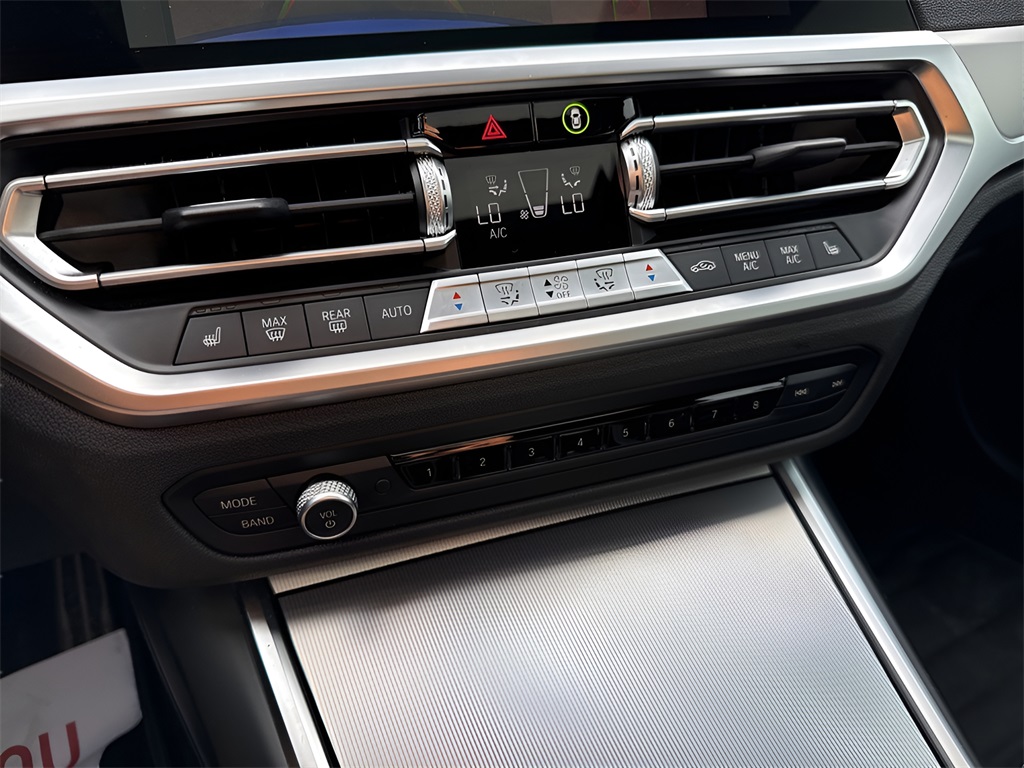 2021 BMW 3 Series