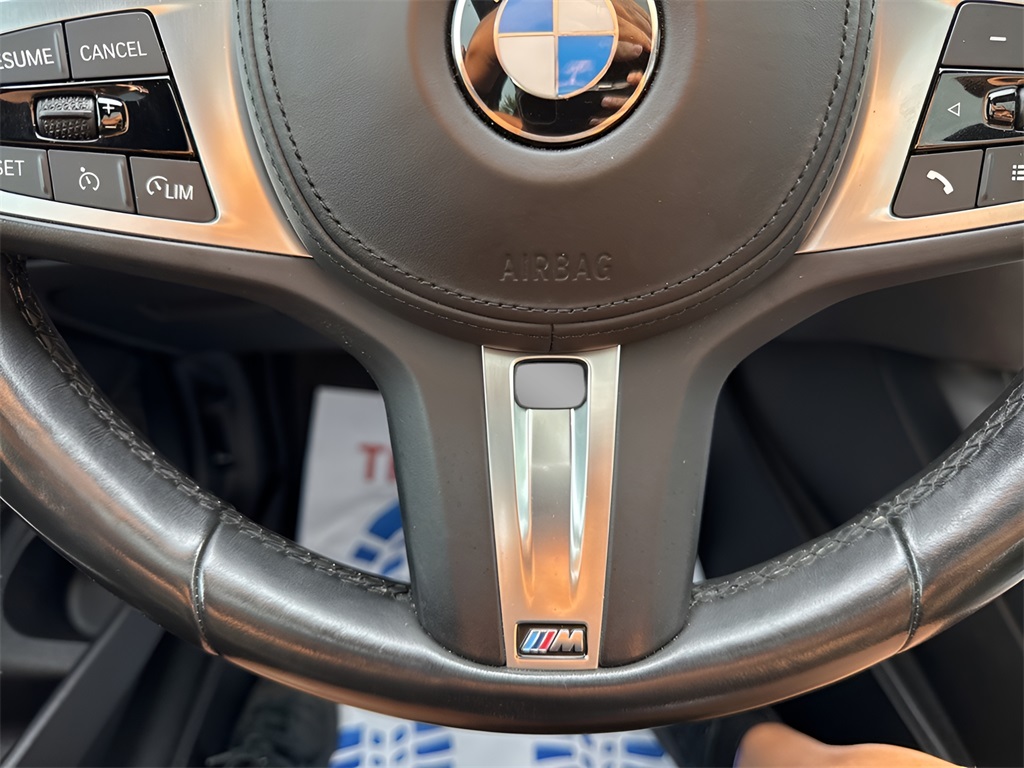 2021 BMW 3 Series
