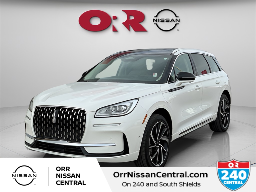 2024 Lincoln Corsair Grand Touring AWD