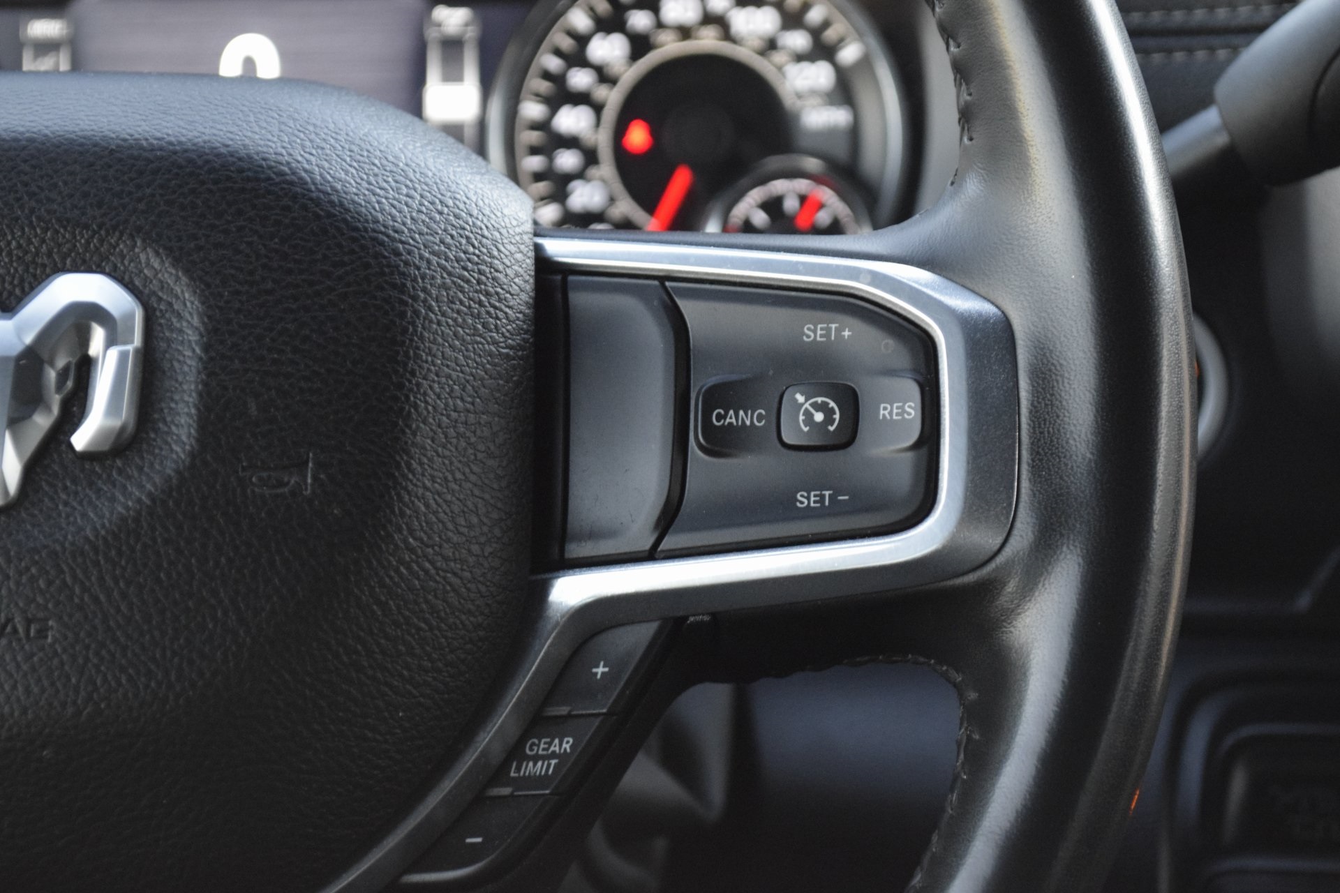 2024 Ram 2500 Laramie Blue at AutoSavvy Houston Southwest