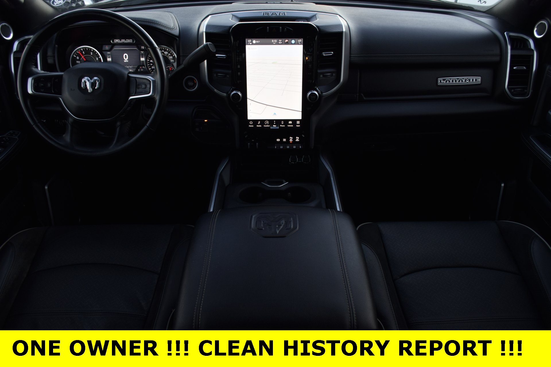 2024 Ram 2500 Laramie Blue at AutoSavvy Houston Southwest