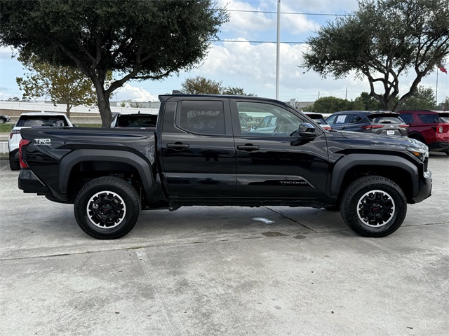 2024 Toyota Tacoma TRD Off-Road - 2