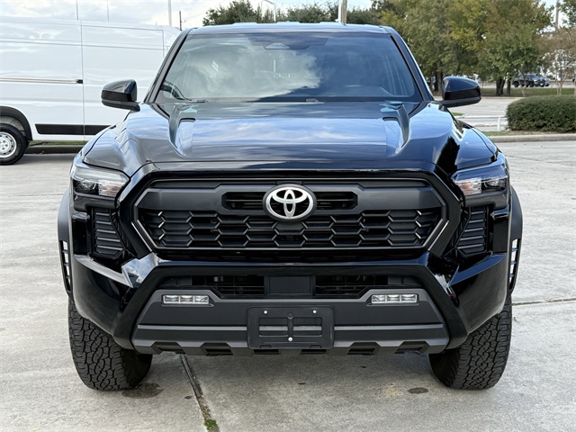 2024 Toyota Tacoma TRD Off-Road - 8