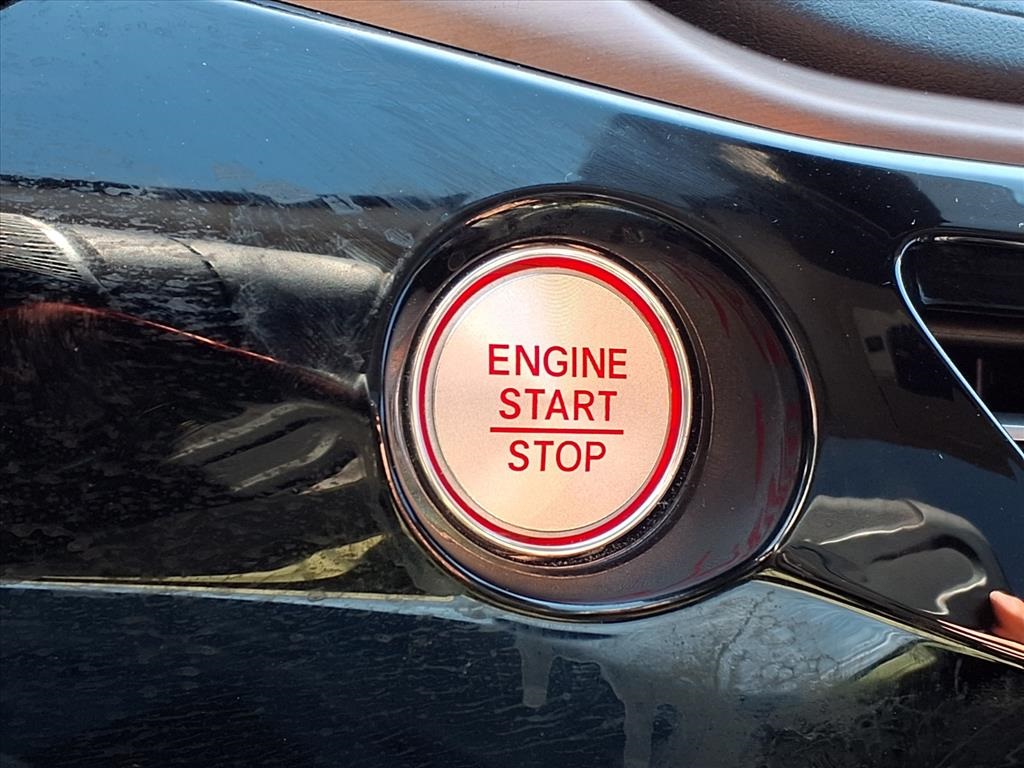 2022 Acura MDX Technology Silver at Legacy Ford