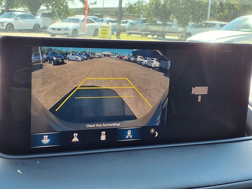 2022 Acura MDX Technology Silver at Legacy Ford