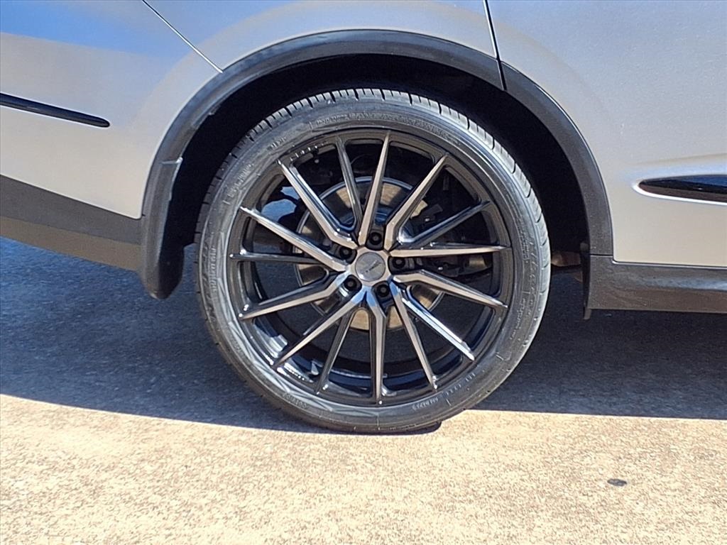 2022 Acura MDX Technology Silver at Legacy Ford