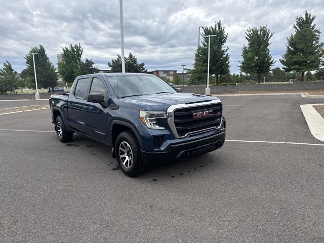 2019 GMC Sierra 1500 Base