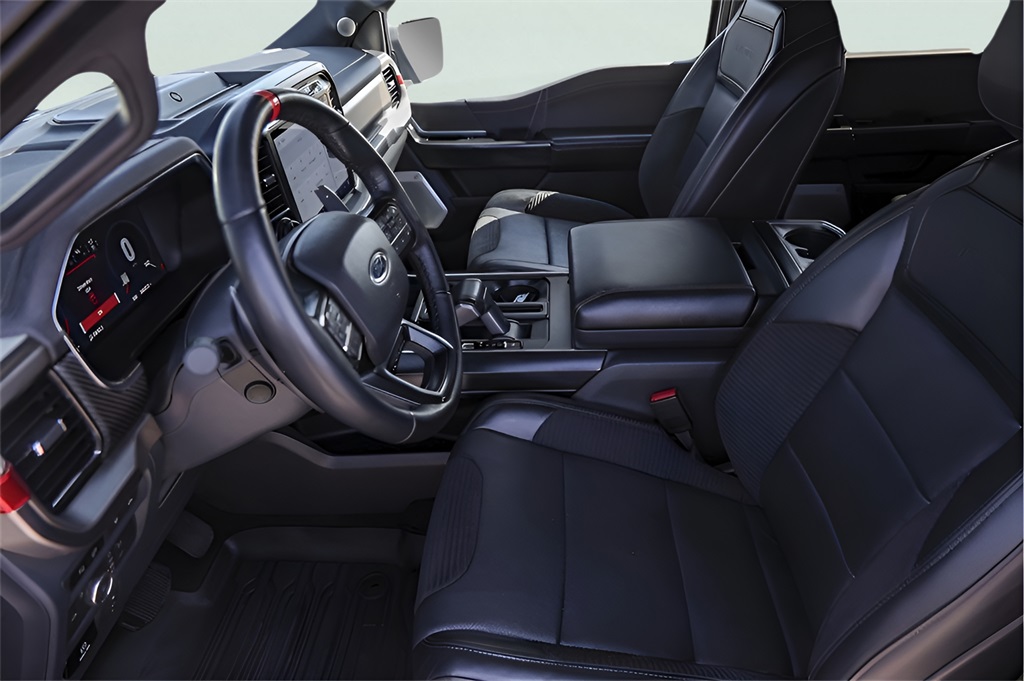 Used Car 2023 Ford F-150  Raptor For Sale Under $70,000 In Austin, Texas