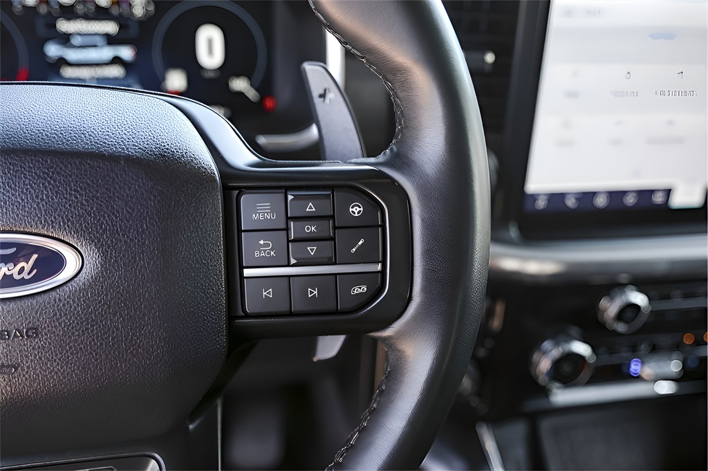 Used Car 2023 Ford F-150  Raptor For Sale Under $70,000 In Austin, Texas