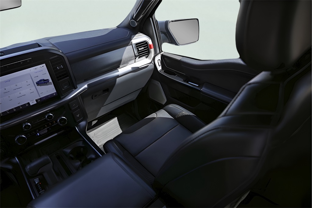 Used Car 2023 Ford F-150  Raptor For Sale Under $70,000 In Austin, Texas