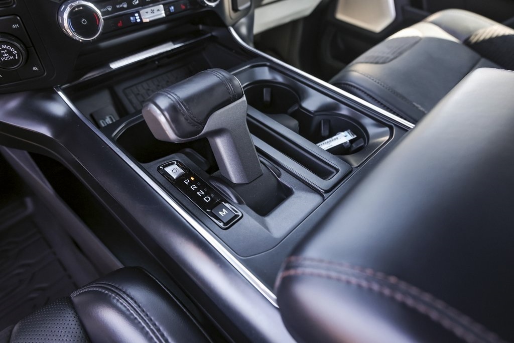 Used Car 2023 Ford F-150  Raptor For Sale Under $70,000 In Austin, Texas