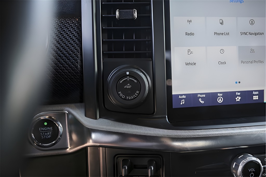 Used Car 2023 Ford F-150  Raptor For Sale Under $70,000 In Austin, Texas