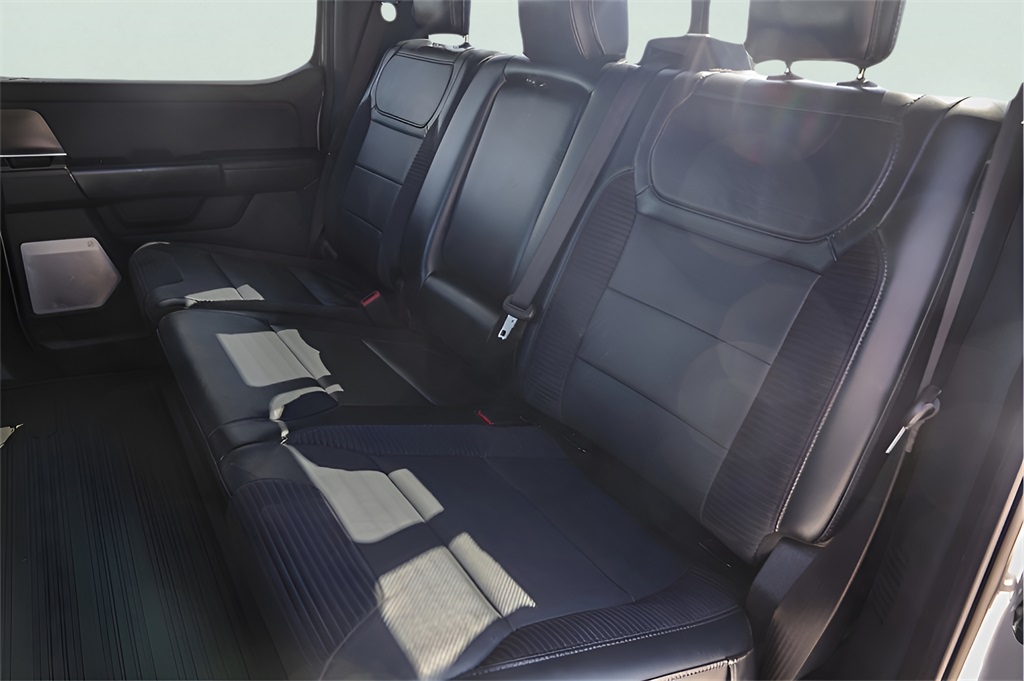 Used Car 2023 Ford F-150  Raptor For Sale Under $70,000 In Austin, Texas