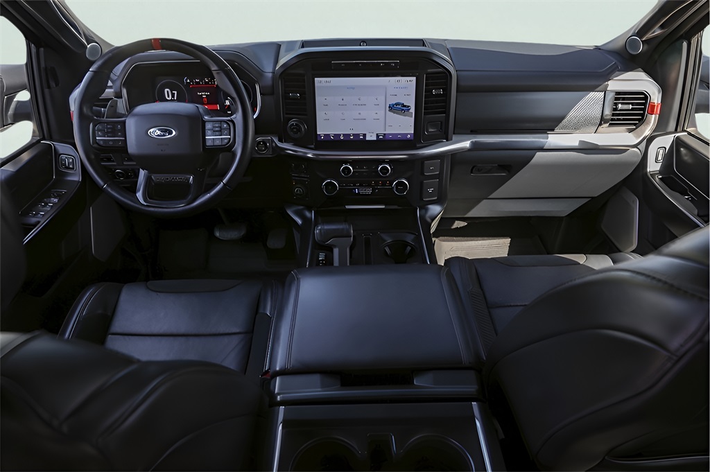 Used Car 2023 Ford F-150  Raptor For Sale Under $70,000 In Austin, Texas