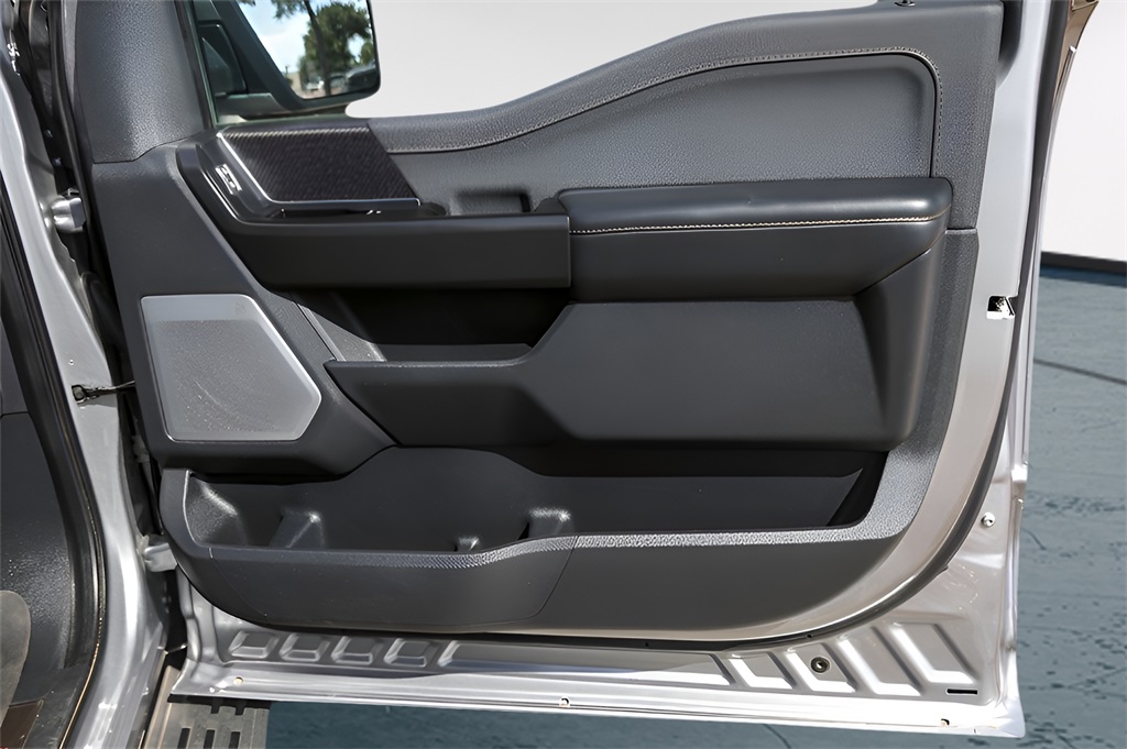Used Car 2023 Ford F-150  Raptor For Sale Under $70,000 In Austin, Texas