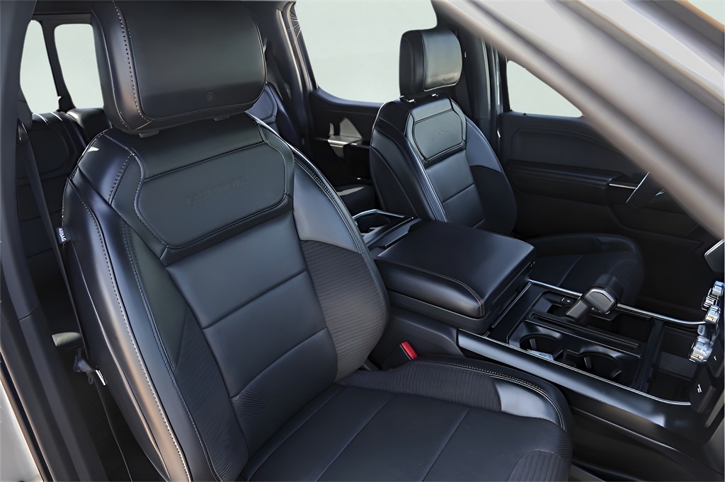 Used Car 2023 Ford F-150  Raptor For Sale Under $70,000 In Austin, Texas