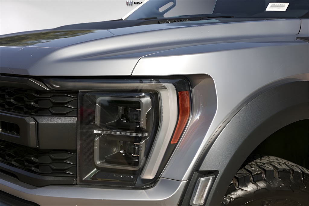 Used Car 2023 Ford F-150  Raptor For Sale Under $70,000 In Austin, Texas