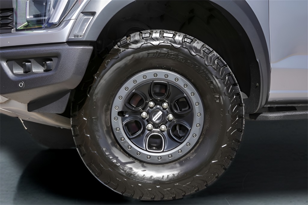Used Car 2023 Ford F-150  Raptor For Sale Under $70,000 In Austin, Texas