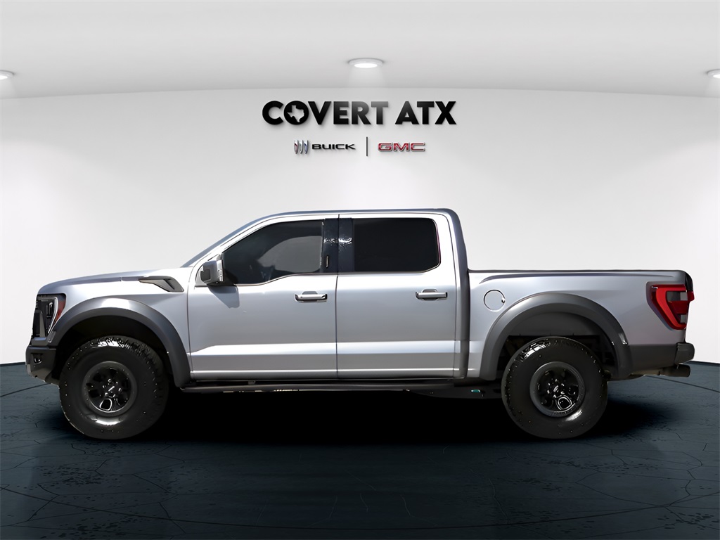 Used Car 2023 Ford F-150  Raptor For Sale Under $70,000 In Austin, Texas