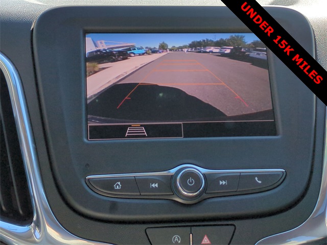 2023 Chevrolet Equinox LT for sale at PATRIOT CHEVROLET OF LIMERICK