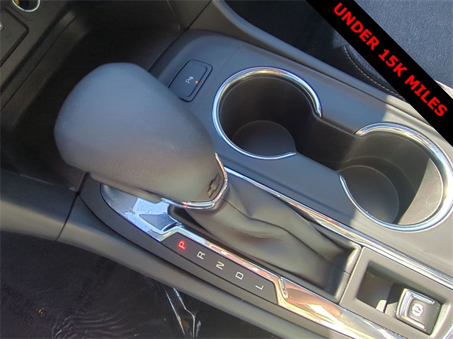 2023 Chevrolet Equinox LT for sale at PATRIOT CHEVROLET OF LIMERICK