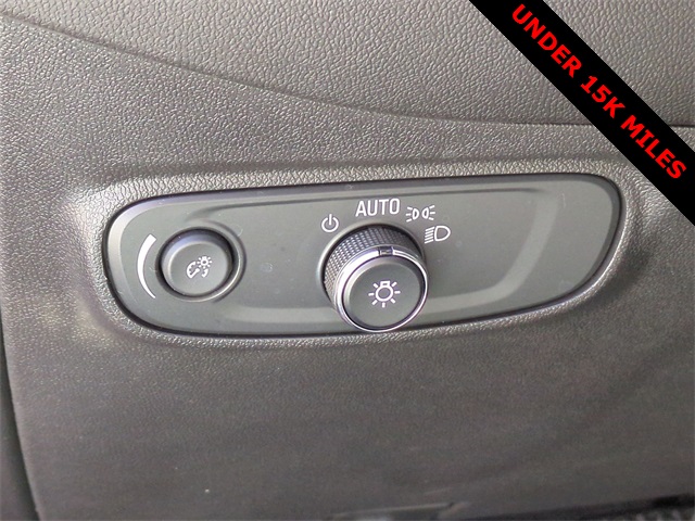 2023 Chevrolet Equinox LT for sale at PATRIOT CHEVROLET OF LIMERICK