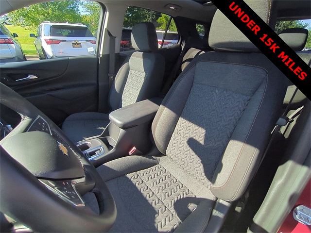 2023 Chevrolet Equinox LT for sale at PATRIOT CHEVROLET OF LIMERICK