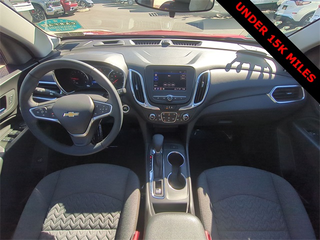 2023 Chevrolet Equinox LT for sale at PATRIOT CHEVROLET OF LIMERICK