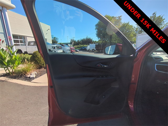 2023 Chevrolet Equinox LT for sale at PATRIOT CHEVROLET OF LIMERICK