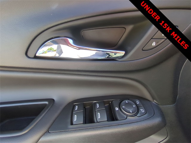 2023 Chevrolet Equinox LT for sale at PATRIOT CHEVROLET OF LIMERICK