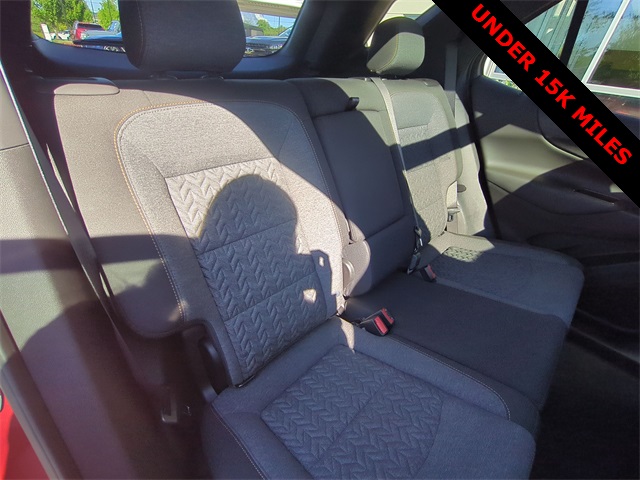 2023 Chevrolet Equinox LT for sale at PATRIOT CHEVROLET OF LIMERICK