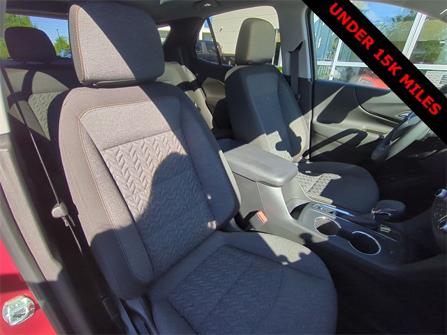 2023 Chevrolet Equinox LT for sale at PATRIOT CHEVROLET OF LIMERICK