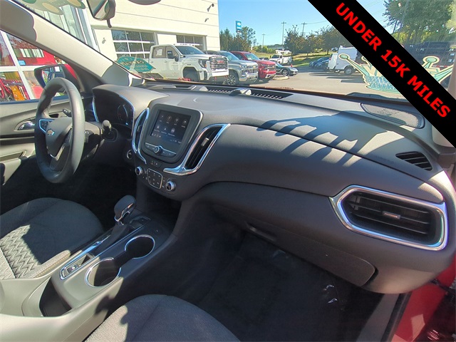 2023 Chevrolet Equinox LT for sale at PATRIOT CHEVROLET OF LIMERICK