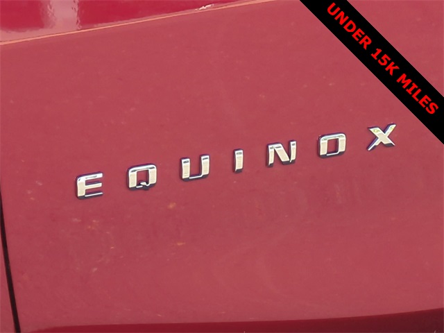 2023 Chevrolet Equinox LT for sale at PATRIOT CHEVROLET OF LIMERICK