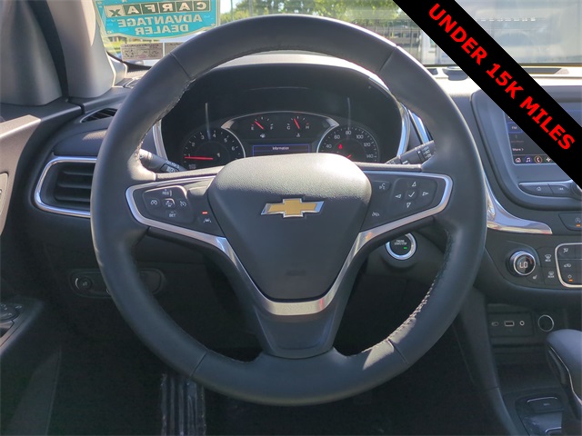 2023 Chevrolet Equinox LT for sale at PATRIOT CHEVROLET OF LIMERICK