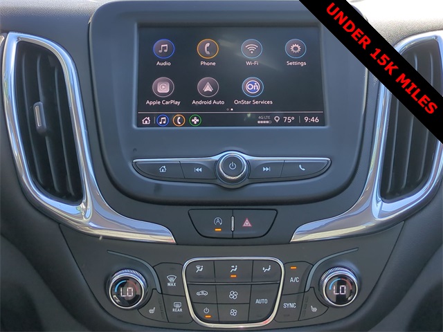 2023 Chevrolet Equinox LT for sale at PATRIOT CHEVROLET OF LIMERICK