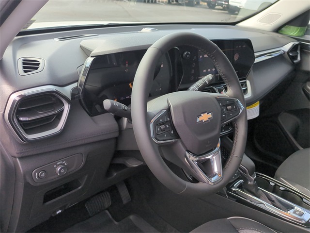 2026 Chevrolet TrailBlazer LT for sale at PATRIOT CHEVROLET OF LIMERICK