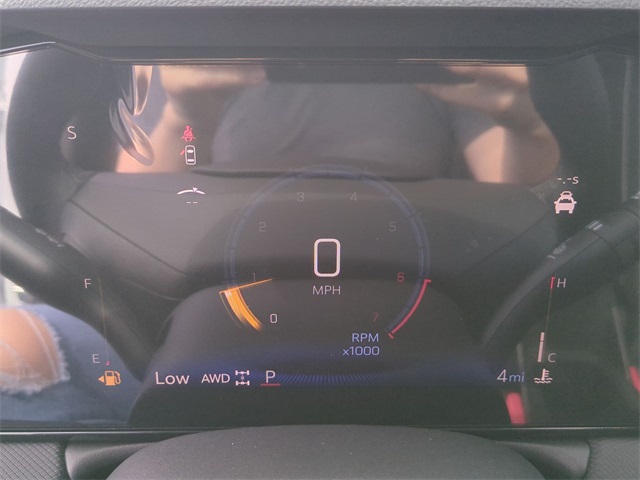 2026 Chevrolet TrailBlazer LT for sale at PATRIOT CHEVROLET OF LIMERICK