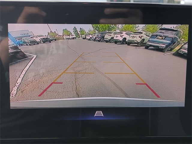 2026 Chevrolet TrailBlazer LT for sale at PATRIOT CHEVROLET OF LIMERICK