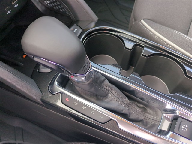 2026 Chevrolet TrailBlazer LT for sale at PATRIOT CHEVROLET OF LIMERICK