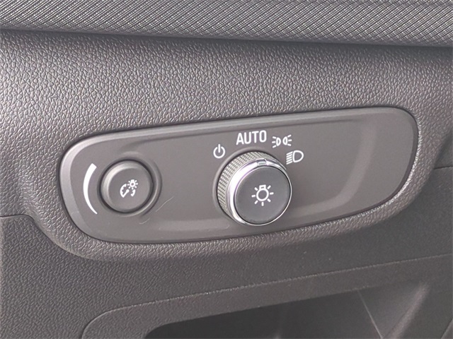 2026 Chevrolet TrailBlazer LT for sale at PATRIOT CHEVROLET OF LIMERICK