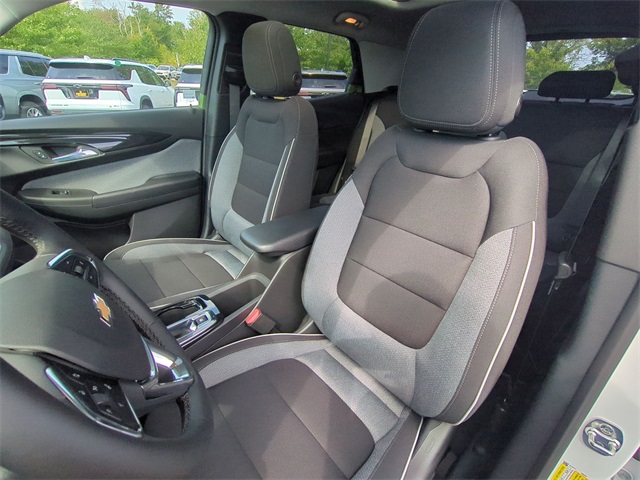 2026 Chevrolet TrailBlazer LT for sale at PATRIOT CHEVROLET OF LIMERICK