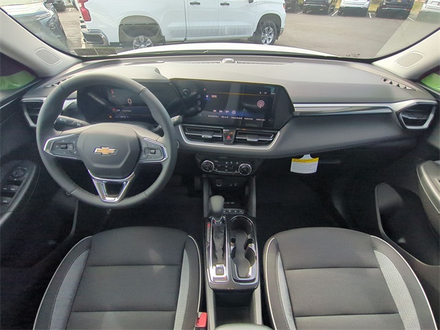 2026 Chevrolet TrailBlazer LT for sale at PATRIOT CHEVROLET OF LIMERICK