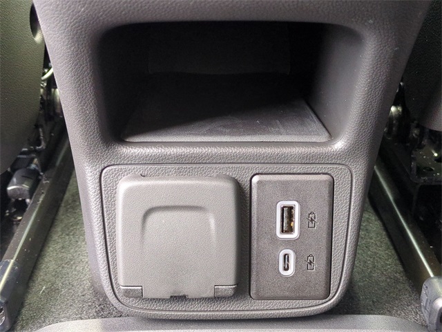 2026 Chevrolet TrailBlazer LT for sale at PATRIOT CHEVROLET OF LIMERICK