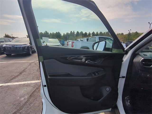 2026 Chevrolet TrailBlazer LT for sale at PATRIOT CHEVROLET OF LIMERICK