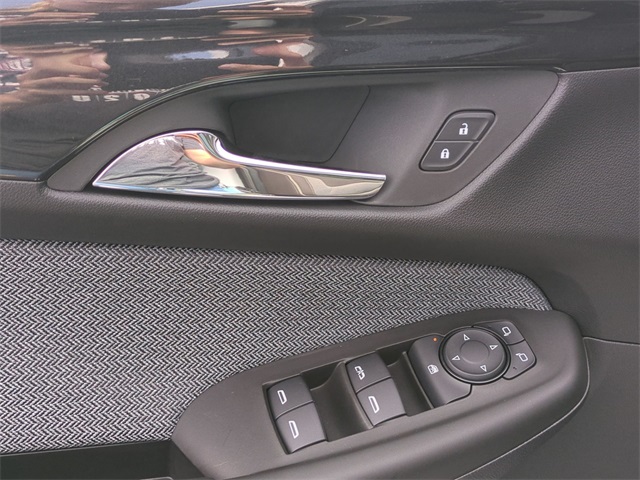 2026 Chevrolet TrailBlazer LT for sale at PATRIOT CHEVROLET OF LIMERICK