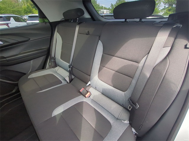 2026 Chevrolet TrailBlazer LT for sale at PATRIOT CHEVROLET OF LIMERICK