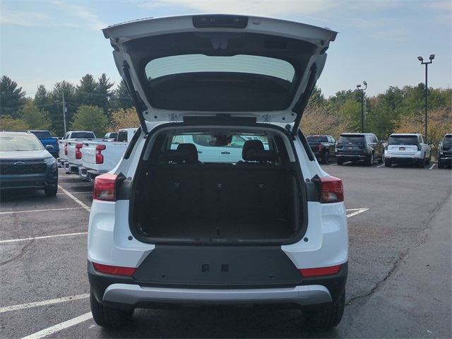 2026 Chevrolet TrailBlazer LT for sale at PATRIOT CHEVROLET OF LIMERICK