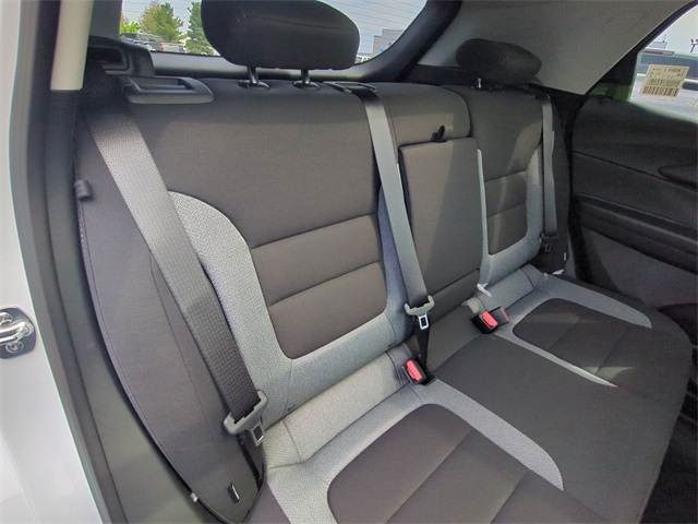 2026 Chevrolet TrailBlazer LT for sale at PATRIOT CHEVROLET OF LIMERICK